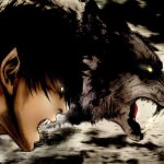 Akira Inugami