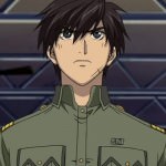 Sousuke Sagara