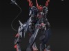 Gundam-Barbatauros