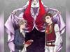 Le-Favole-dei-Fratelli-Grimm-Netflix-Clamp-e-Wit-Studio
