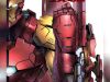 Tech-On-Avengers