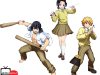 Zenitsu-Inosuke-e-Shinobu-Kocho-Gakuen-Demon-Slayer-Hinokami-Keppuutan