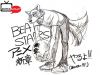 Beastars-Nuovo-Arco-Narrativo-Anime-Paru-Itagaki