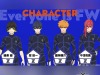 Blue-Lock-Meguru-Bachira-Yoichi-Isagi-Rensuke-Kunigami-Hyoma-Chigiri