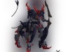 Gundam-Barbatauros-Anime-Version