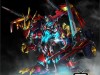 Gridman-x-Dynazenon