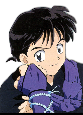 Miroku