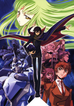 Code-Geass