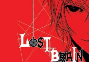 Lost+Brain