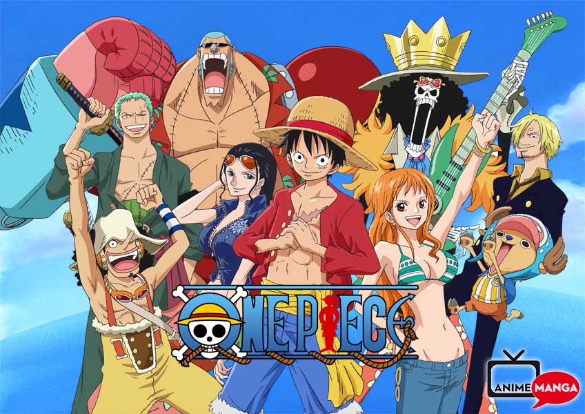 One Piece