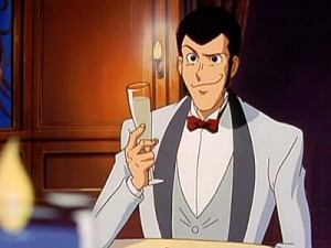 Arsenio Lupin