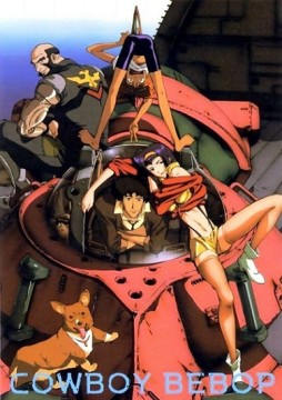 Cowboy Bebop