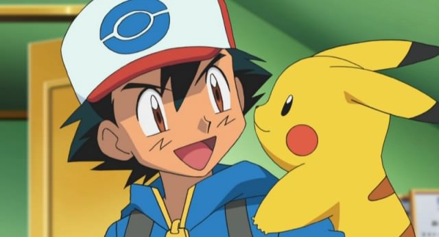 Pokémon