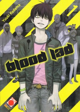 Blood Lad