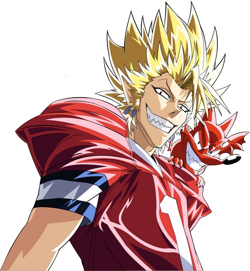 Yoichi Hiruma