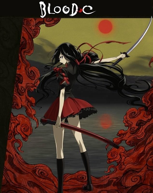 Blood C