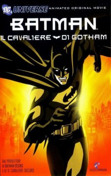 Batman - Il Cavaliere di Gotham