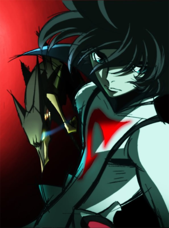 Casshern Sins