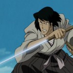 Goemon Ishikawa XIII