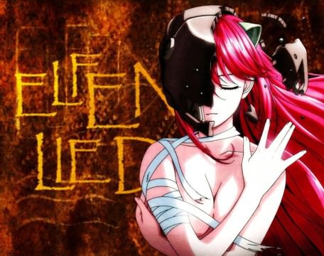 Elfen Lied