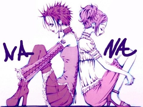 Nana