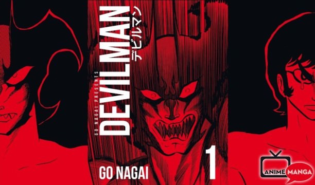 Devilman