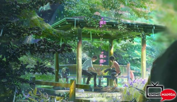 Il giardino delle parole