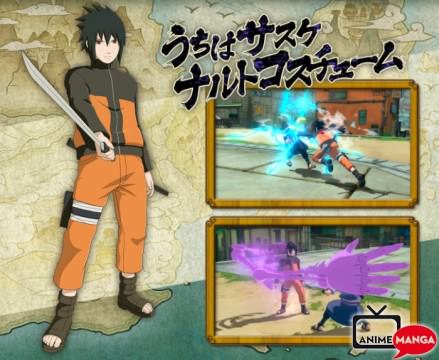 costume speciale 1 sasuke narutimate ninja storm revolution
