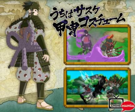 costume speciale 2 sasuke narutimate ninja storm revolution