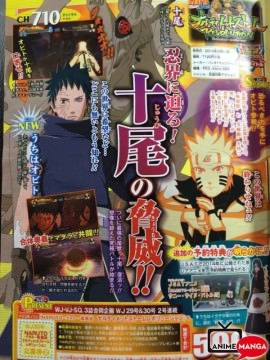 nuovi dettagli narutimate ninja storm revolution