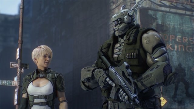 Appleseed Alpha Screen 2