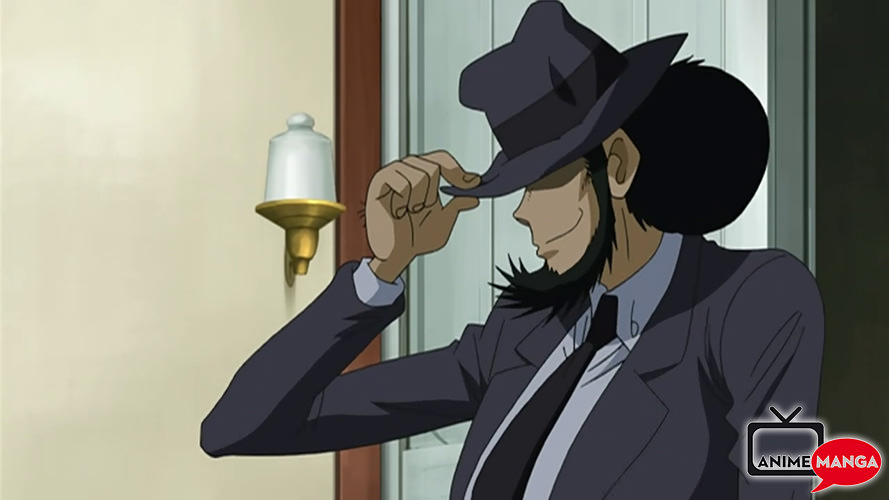 Jigen Daisuke