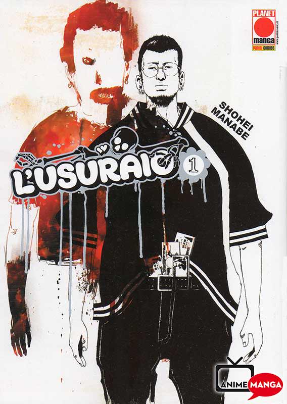 L'Usuraio