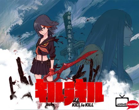Kill La Kill