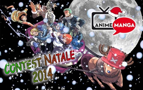 Contest Natale 2014