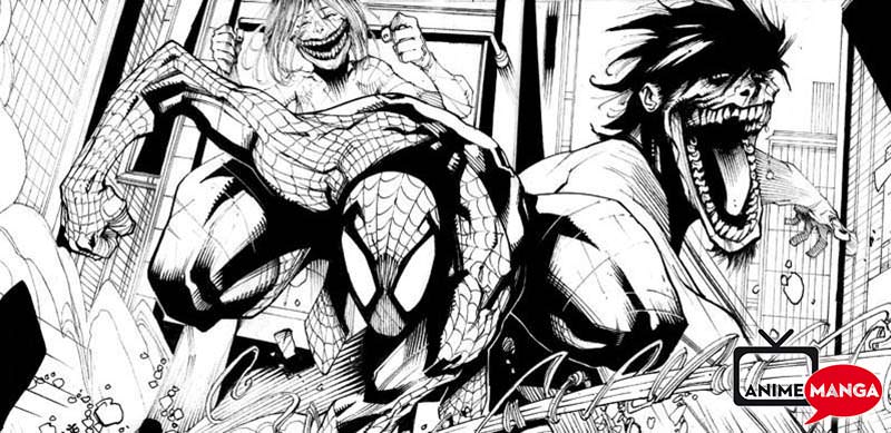 Annunciato un CrossOver tra Marvel e L’Attacco dei Giganti