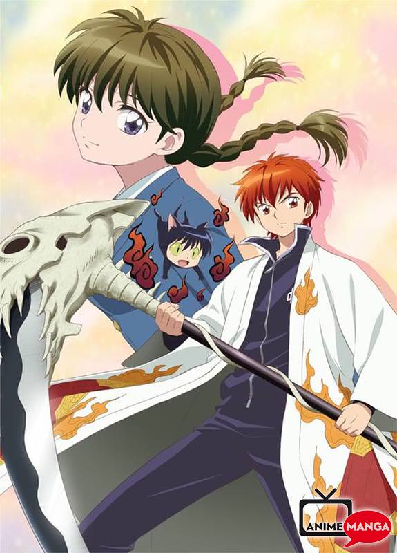 25 Episodi per l’anime di Rinne!