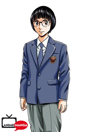 Hikari-Man