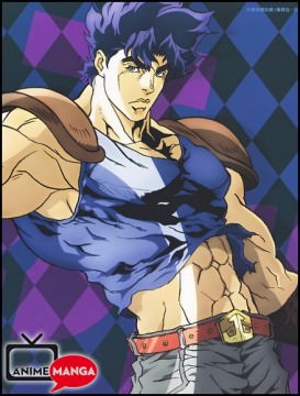 Jonathan Joestar