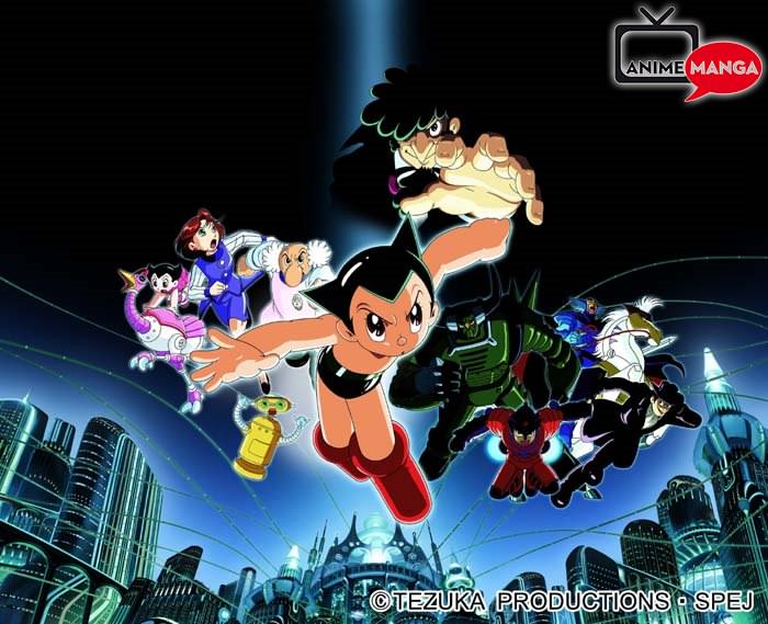 Astro Boy