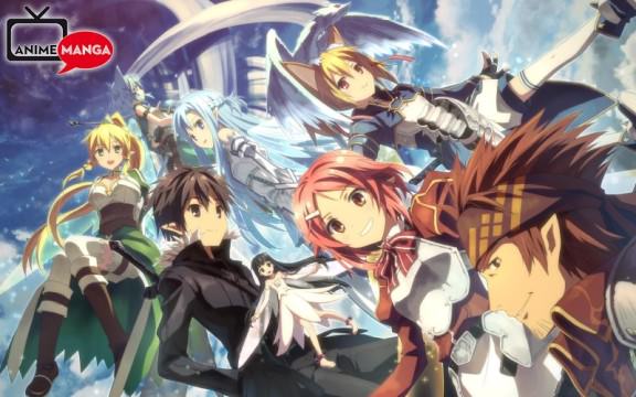 Swor Art Online 2