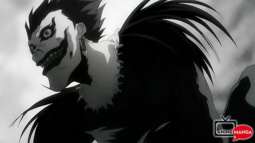 Ryuk