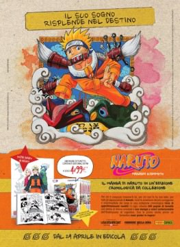 Presentazione serie