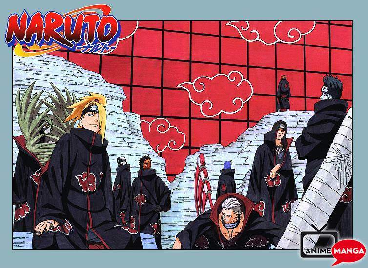 Akatsuki