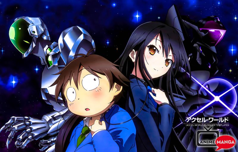 Accel World
