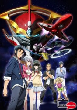 Aquarion Logos
