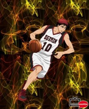 Taiga Kagami