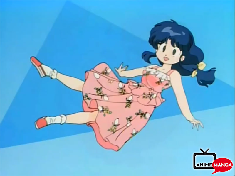 Akane Tendo