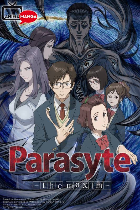 Parasyte