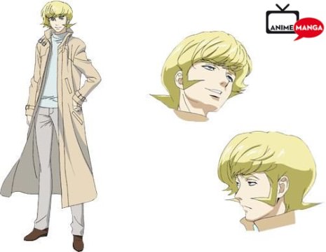 Ryo Asuka